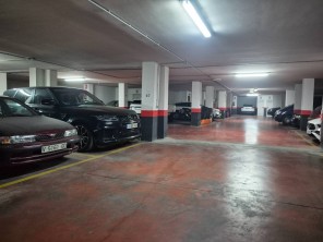 Garaje